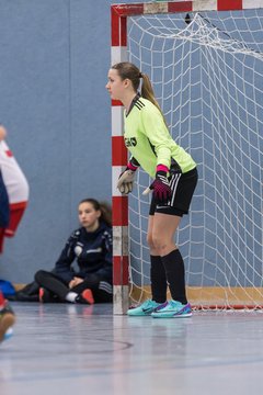 Bild 35 - wCJ Norddeutsches Futsalturnier Auswahlmannschaften